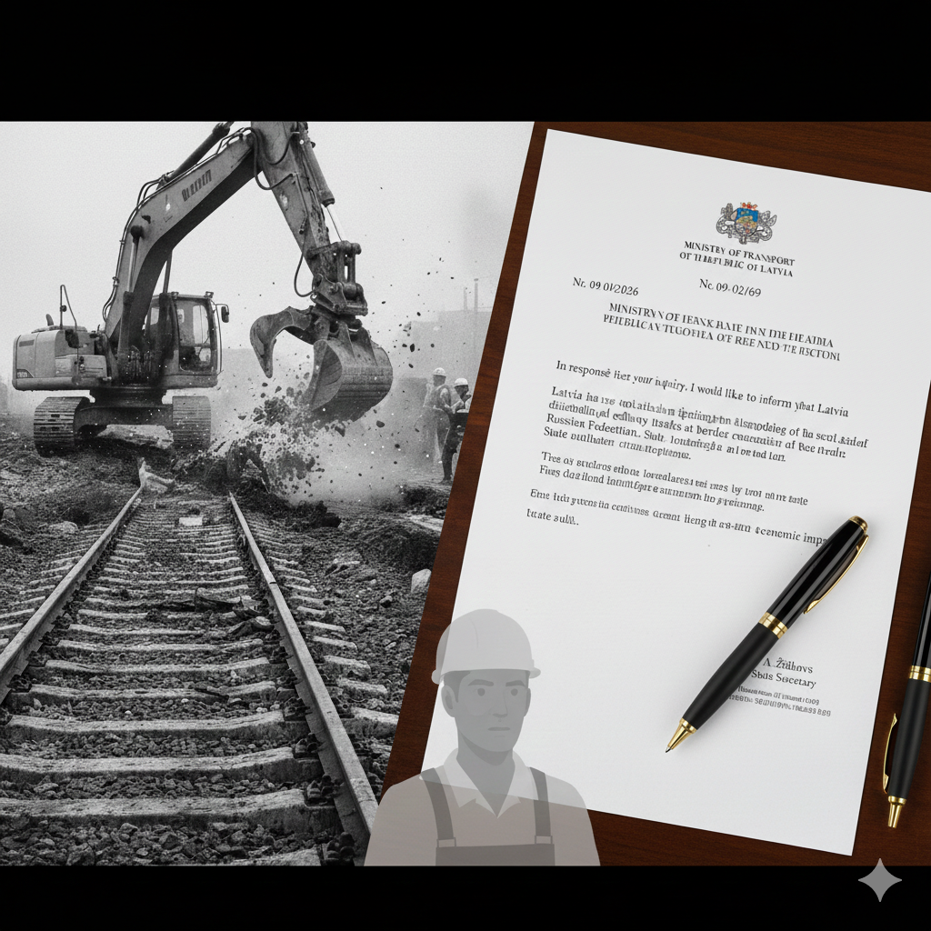 GEOPOLITIČKI RUŽIČASTI NAOČALE